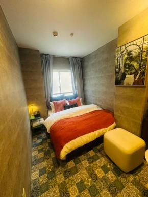 e-hostel 心斎橋 306